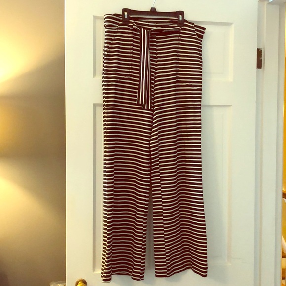 New York & Company Pants - New York and Company Palazzo Pants